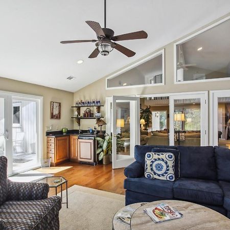 Villa 10 Sea Lane Hilton Head Island Esterno foto
