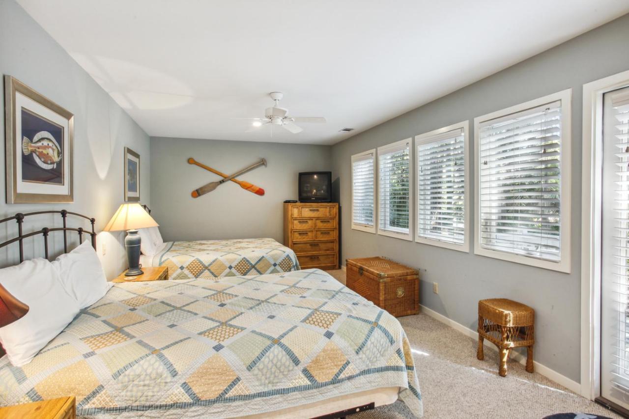 Villa 10 Sea Lane Hilton Head Island Esterno foto